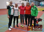 MČR VETERÁNŮ - Jablonec nad Nisou 4. 3. 2023