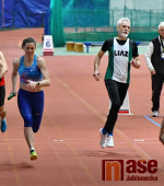 MČR VETERÁNŮ - Jablonec nad Nisou 4. 3. 2023
