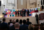 Jablonec byl mezi 14 finalisty o titul Historické město roku 2022