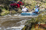 Raftingové závody O pohár obce Plavy a závody MČR v raftingu R4