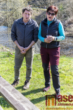 Raftingové závody O pohár obce Plavy a závody MČR v raftingu R4