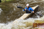 Raftingové závody O pohár obce Plavy a závody MČR v raftingu R4