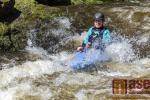 Raftingové závody O pohár obce Plavy a závody MČR v raftingu R4