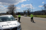 Dopravně bezpečnostní akce Roadpol, takzvaný Speed Marathon, v Libereckém kraji