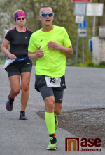 4.ročník Maloskalského půlmaratonu 2023