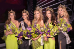 Slavnostní finále Miss Czech Republic 2023