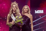 Miss Supranational CzR 2023 Marie Jedličková