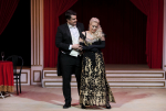 Čardášový sen uchvátil zmenšeninu Vídeňské opery