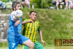 Utkání I.B třídy východ FC Pěnčín B - TJ Spartak Smržovka