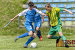 Utkání I.B třídy východ FC Pěnčín B - TJ Spartak Smržovka
