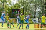 Utkání I.B třídy východ FC Pěnčín B - TJ Spartak Smržovka