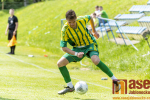 Utkání I.B třídy východ FC Pěnčín B - TJ Spartak Smržovka