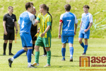 Utkání I.B třídy východ FC Pěnčín B - TJ Spartak Smržovka
