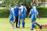 Utkání I.B třídy východ FC Pěnčín B - TJ Spartak Smržovka