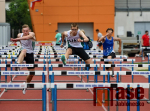 Krajské přebory mládeže v atletice se konaly v Turnově