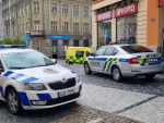 V jabloneckém Eurocentru proběhlo cvičení prvosledových hlídek