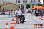 Den zdravotně postižených v Jablonci