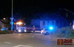 Policie hledá svědky nehody v Jablonci, při níž zemřel cyklista
