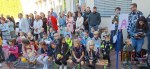 První školní den v ZŠ Liberecká