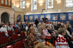 Kostel sv. Anny - hudební setkání mezi Jabloncem a Kaufbeurenem