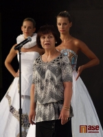 Mezinárodní trienále JABLONEC 2011 - Oděv a jeho doplněk
