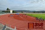 V neděli 1. 10. 2023 se po rekonstrukci slavnostně otevřel atletický stadion na Střelnici