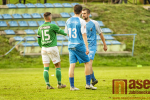 Utkání I.B třídy východ FC Pěnčín B - TJ Spartak Smržovka