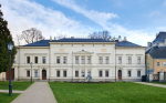 Památkou roku 2022 Libereckého kraje se stal Liebiegův palác