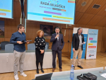 Rada mladších ukázala v Liberci názory studentů i otevřený přístup