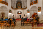 Koncert Těšíme se na Vánoce v barokním kostele sv. Archanděla Michaela na Smržovce