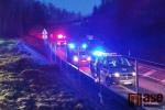 Nehoda na silnici první třídy č. 65 mezi Jabloncem nad Nisou a silnicí na obec Rádlo