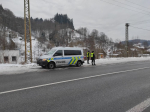 Policisté a strážníci v Železném Brodě se společně zaměřili na ochranu veřejného pořádku