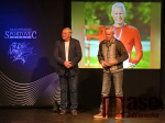 FOTO: Sportovcem Jablonecka za rok 2023 je Markéta Davidová