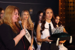 Představení korunky Grand Crystal Charm pro Miss Czech Republic 2024