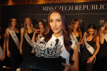 Představení korunky Grand Crystal Charm pro Miss Czech Republic 2024