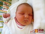 Obrazem: nově narozená miminka 10. - 13. června 2011