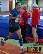 Mistrovství České republiky v atletice veteránů
