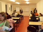 Semináře nahlíží na výchovu jinýma očima