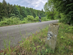 Otevření dalšího úseku cyklostezce sv. Zdislavy
