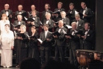 Janáček Gala - výroční koncert v jabloneckém divadle