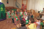 Příprava předškoláčků v MŠ Lučany