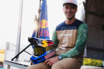 Třetí kolo 4X Pro Tour světové série ve fourcrossu v Dobřanech