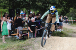 Třetí kolo 4X Pro Tour světové série ve fourcrossu v Dobřanech