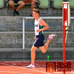 Mladá Evropa a 3. kolo KP družstev juniorů a juniorek, dorostenců a dorostenek