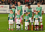 FK Jablonec - SK Slavia Praha 1:2 (0:1)