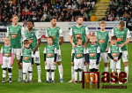 FK Jablonec - SK Slavia Praha 1:2 (0:1)