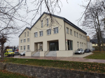 Brownfields Trip Rychnov