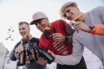 Tomáš Slavík zvítězil v Táboře a je vítěz Czech Urban DH Series 2024