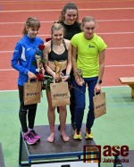 Vítězem 37. ročníku Memoriálu Karla Líbala se stal Tomáš Jehlička