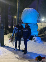 Zahájení programu Jizerské padesátky 2025